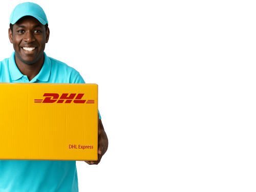 Request For 1kg Sample (DHL)