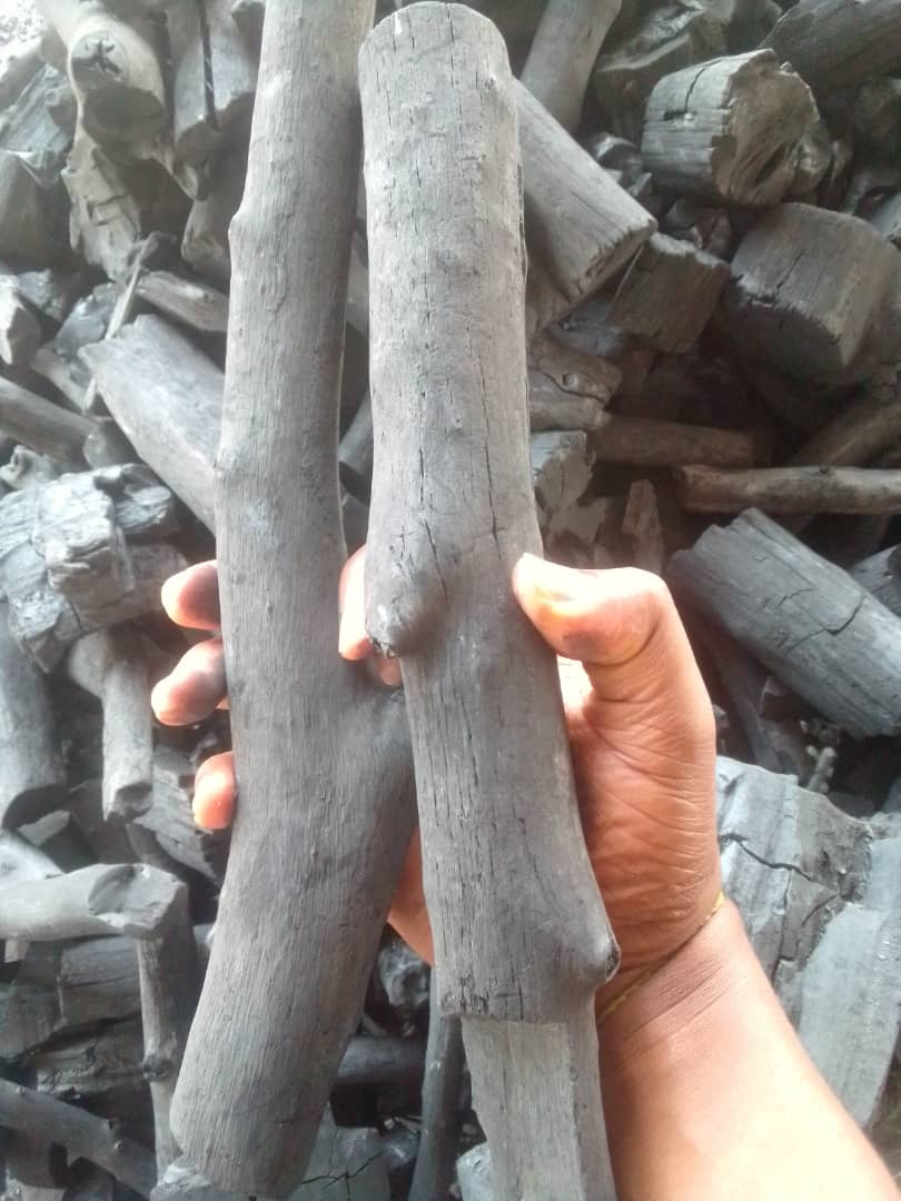 Premium Hardwood Charcoal (Restaurant & BBQ Grade) - Image 10