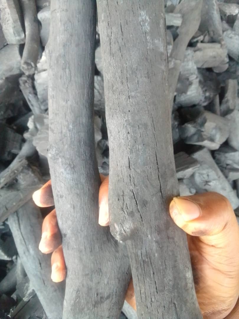 Premium Hardwood Charcoal (Restaurant & BBQ Grade) - Image 7