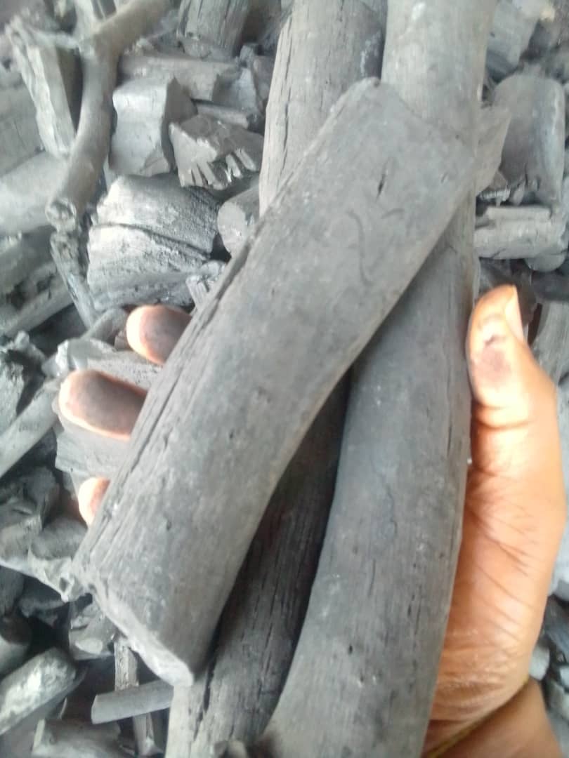 Premium Hardwood Charcoal (Restaurant & BBQ Grade) - Image 5